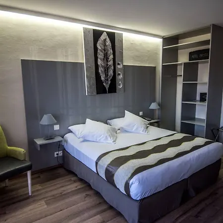 The Originals Boutique, Bristol, Centre Gare Hotel Strasbourg