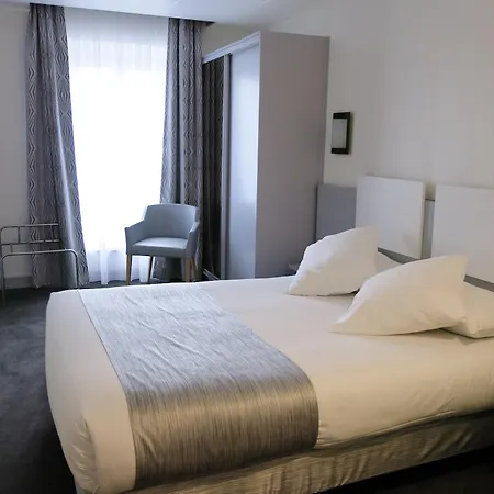 The Originals Boutique, Bristol, Centre Gare Hotel 3*