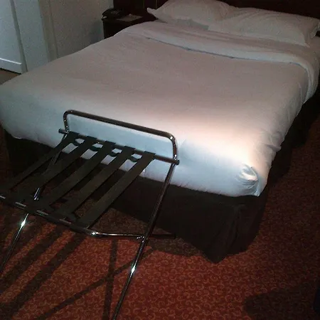 Hotel The Originals Boutique, Bristol, Centre Gare