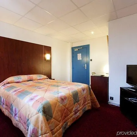 The Originals Boutique, Bristol, Centre Gare Hotel 3*