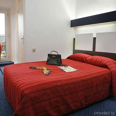 The Originals Boutique, Bristol, Centre Gare 3* Strasbourg