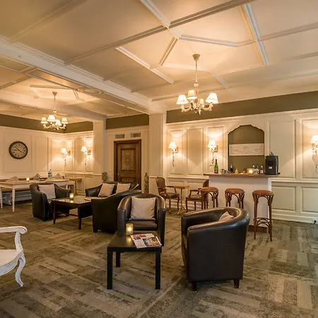 The Originals Boutique, Bristol, Centre Gare Hotel