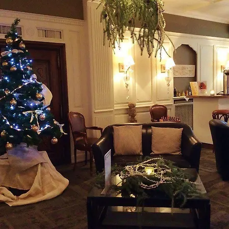Hotel The Originals Boutique, Bristol, Centre Gare 3*