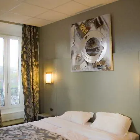 The Originals Boutique, Bristol, Centre Gare Hotel