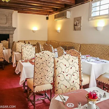 Hotel Le Bristol Gare 3*