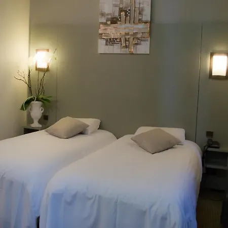 The Originals Boutique, Bristol, Centre Gare 3*