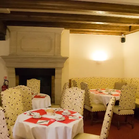 The Originals Boutique, Bristol, Centre Gare 3*