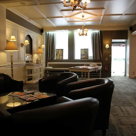 The Originals Boutique, Bristol, Centre Gare 3* Strasbourg