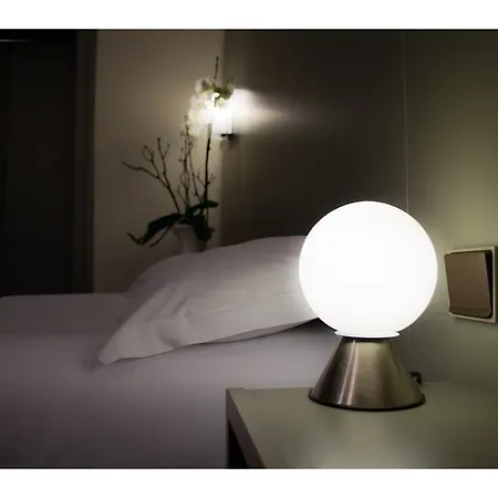 Hotel The Originals Boutique, Bristol, Centre Gare 3*
