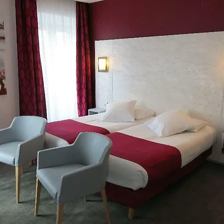 The Originals Boutique, Bristol, Centre Gare Hotel